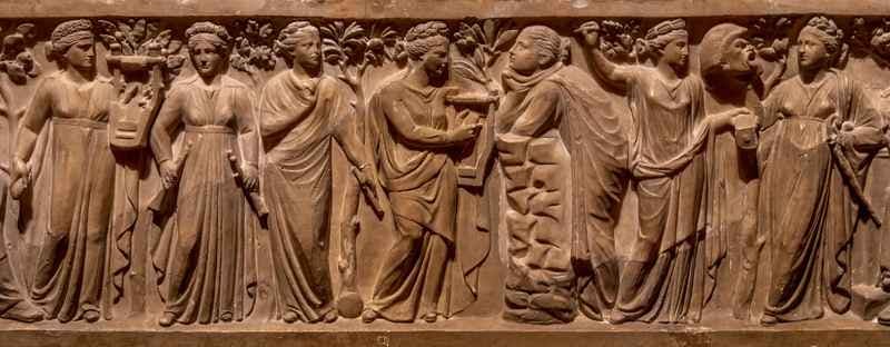 Ancient Greek Music