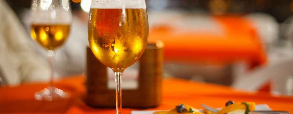 Types of Spanish Beer