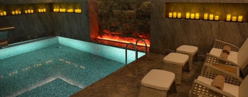 Berjer Boutique Hotel in Istanbul with pool