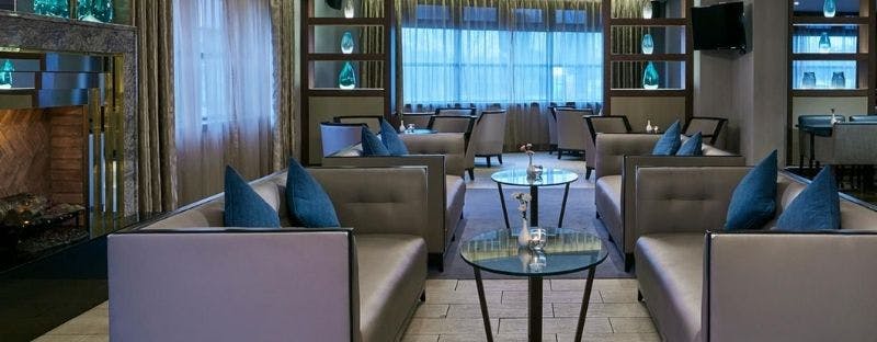 Crowne Plaza spa hotel in Belfast