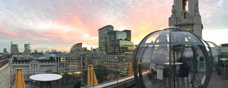 Make An Offer On Your Hotel Room - Get A Price Exclusive To You