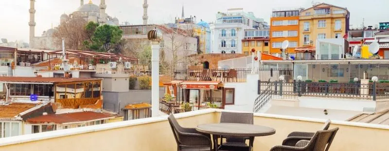 Make An Offer On Your Hotel Room - Get A Price Exclusive To You
