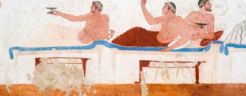 Music in Ancient Greece