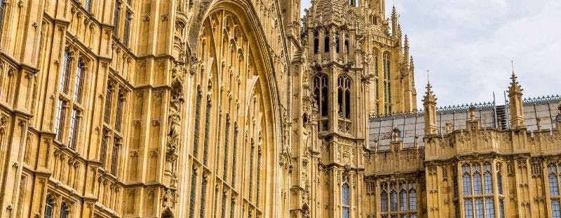 10 Great Examples Of UK Gothic Architecture - hoo