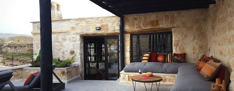 14 Beautiful Boutique Hotels In Turkey hoo