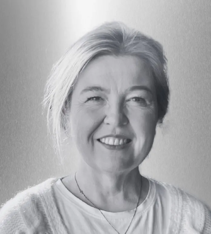 Harpa Magnusdottir
