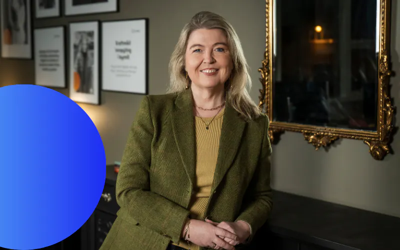 Harpa Magnúsdóttir, CEO & Founder of Hoobla