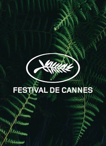 Festival de Cannes logo