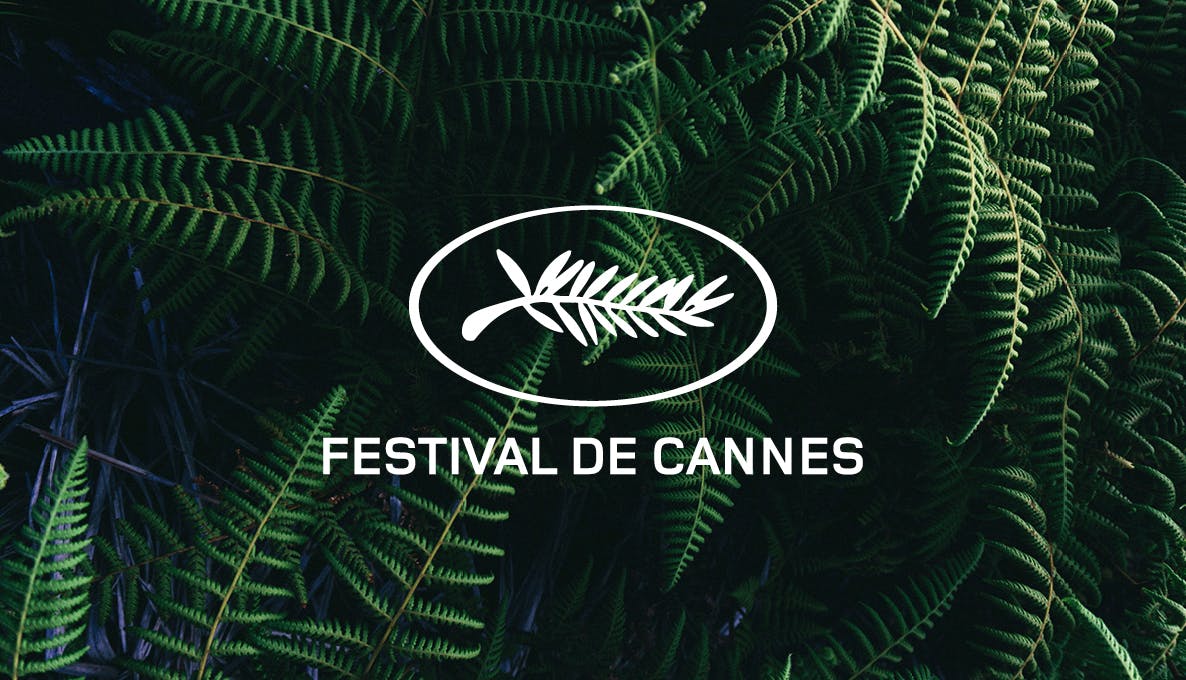 Festival de Cannes logo