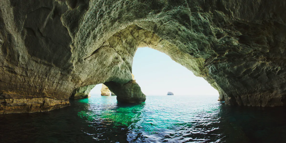 Milos - Which islands should I visit during September in Greece?