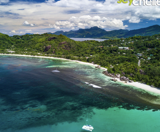 Baie Lazare Seychelles