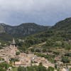 Valldemossa from above