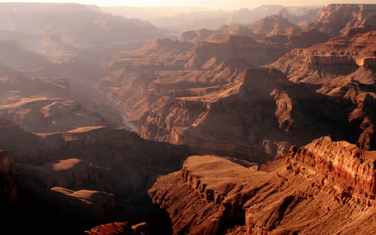 Grand Canyon Ultimate Tour