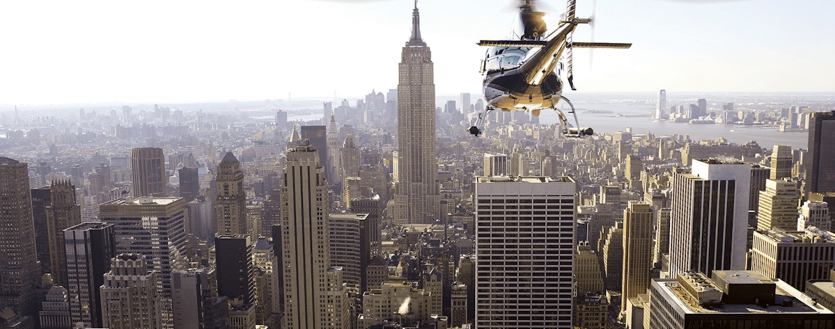 Burj al Arab Aerial View from above