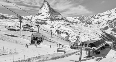 St Gallen to Davos