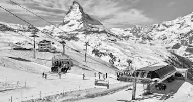 St Gallen to Davos