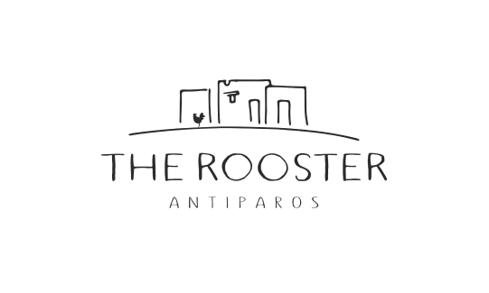 The Rooster Antiparos