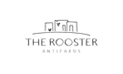 The Rooster Antiparos
