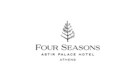 Four Seasons Hotel Athens