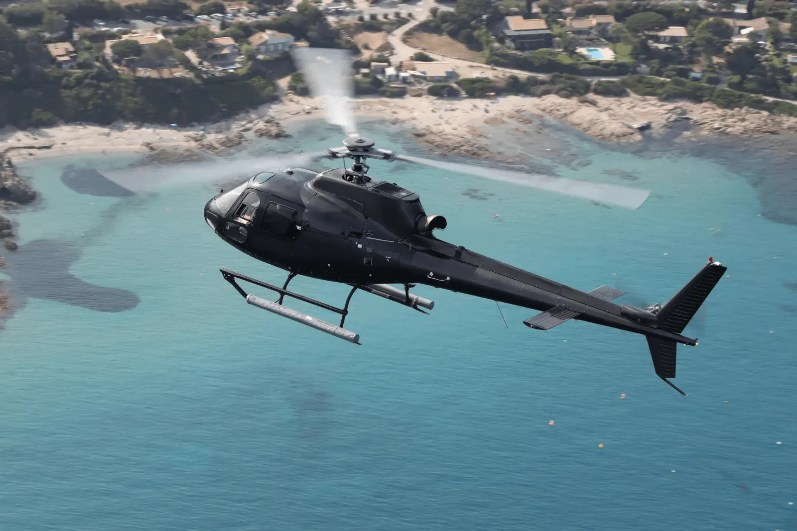 H125 - Exterior