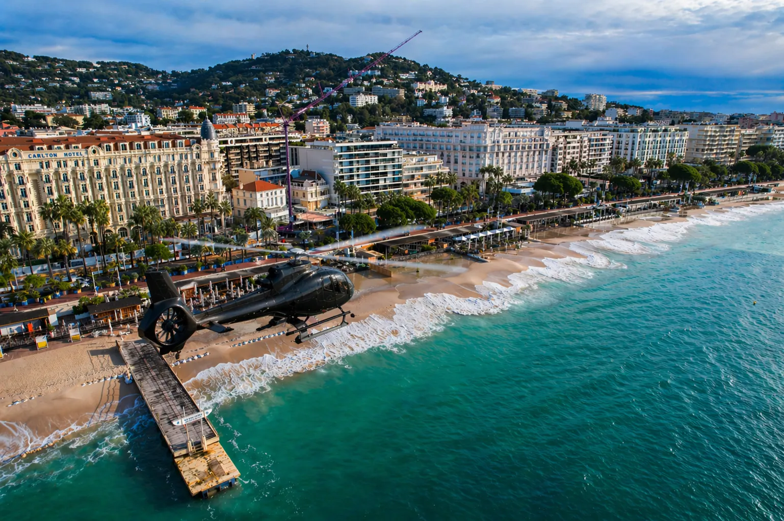 Explore Cannes