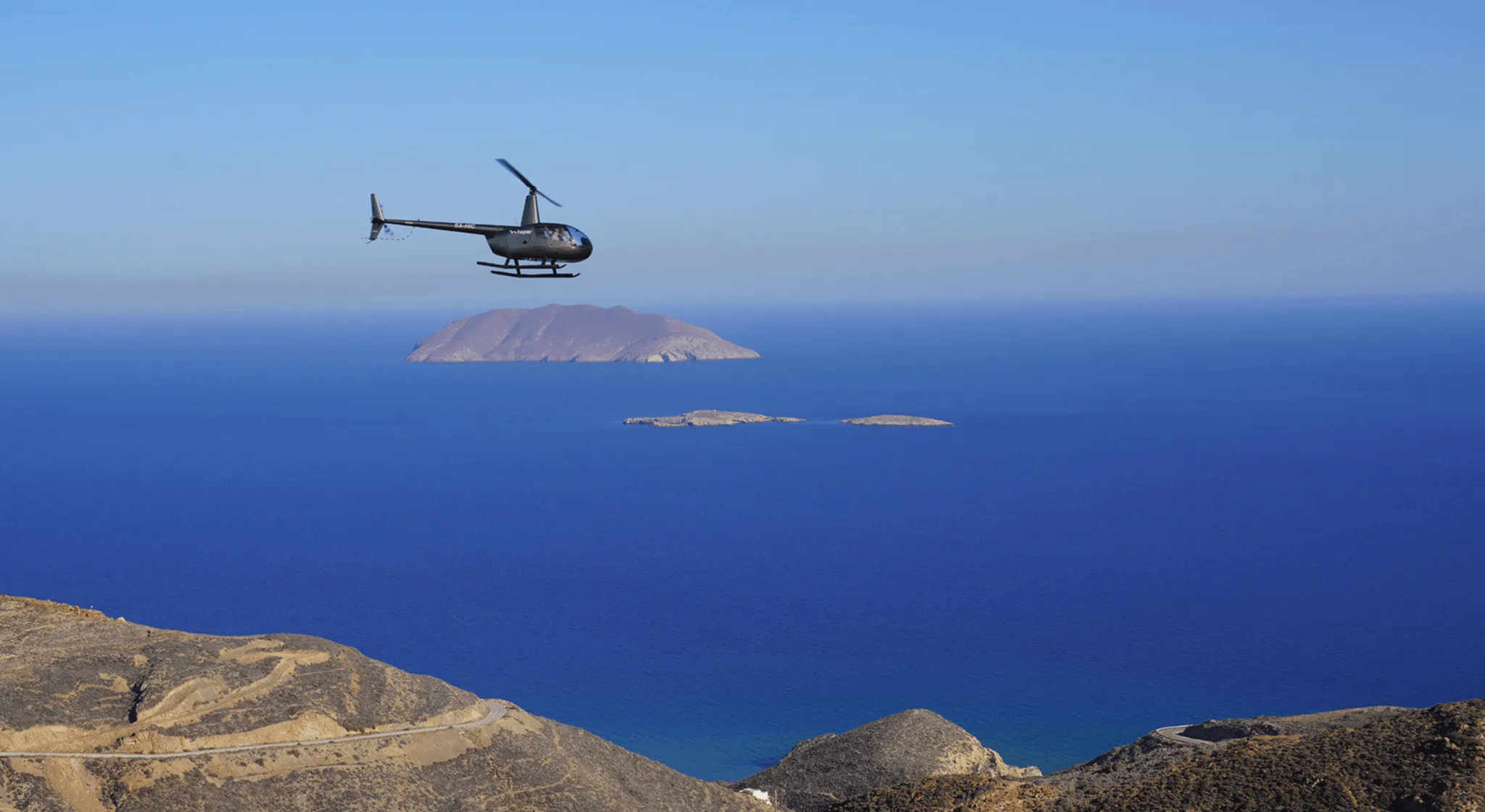 Explore Anafi
