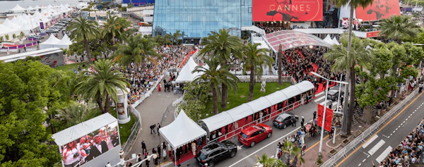 Cannes Lions Helicopter Transfers 2026: The Fastest Way Between Nice Airport and Cannes