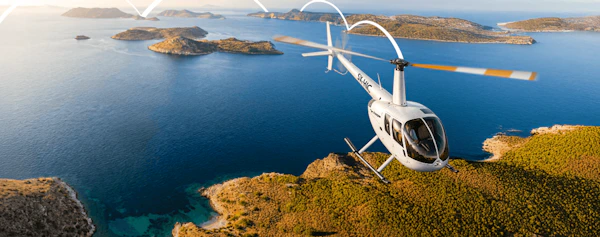 How Greece actually connects in 2026