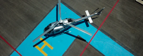 Fleet upgrade: Two twin engine Airbus helicopters join hoper's fleet