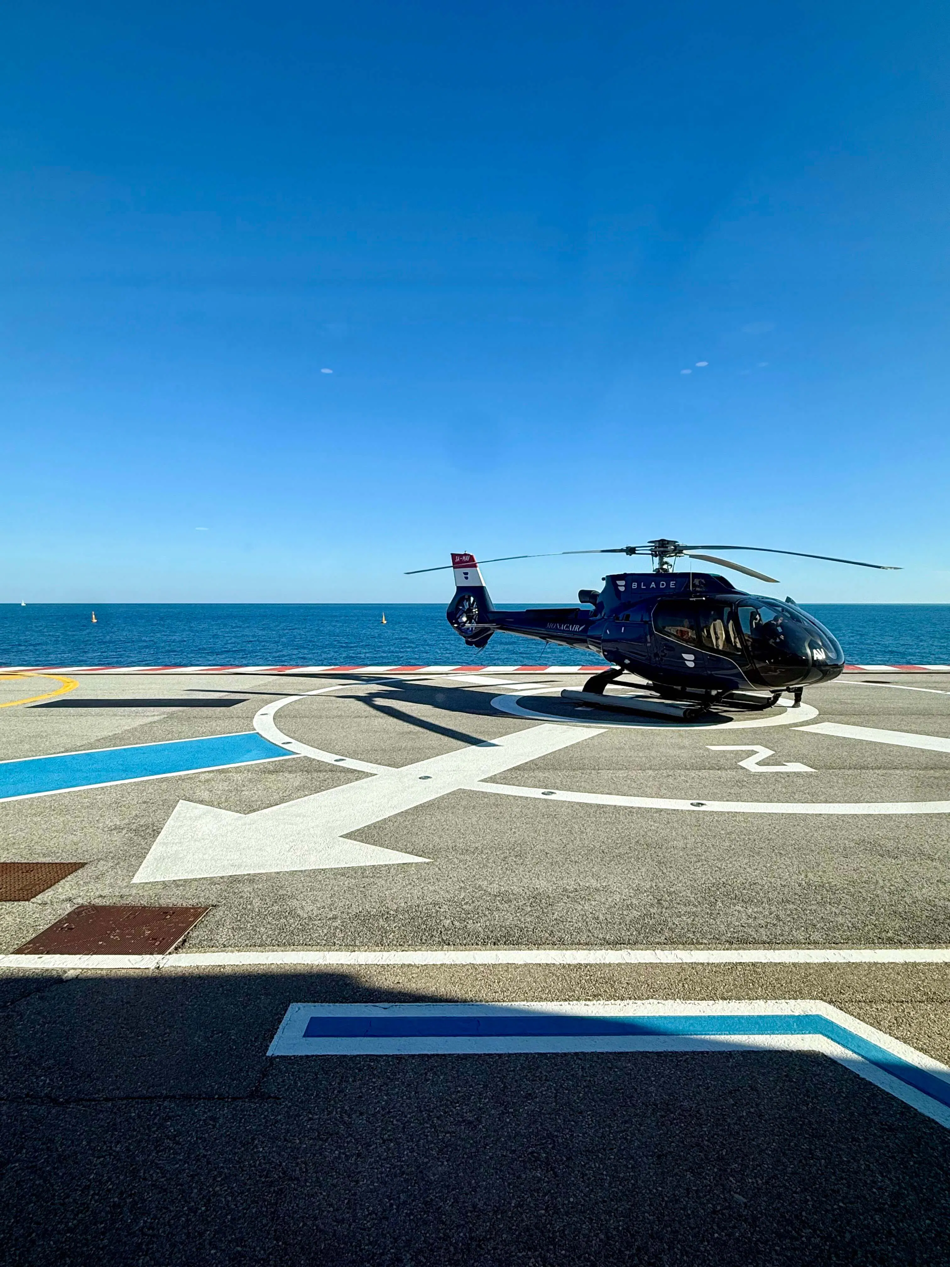Airbus H130