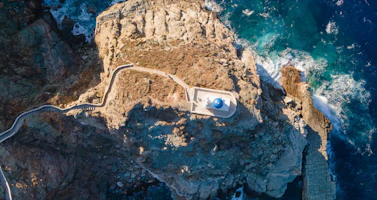 Athens to Sifnos