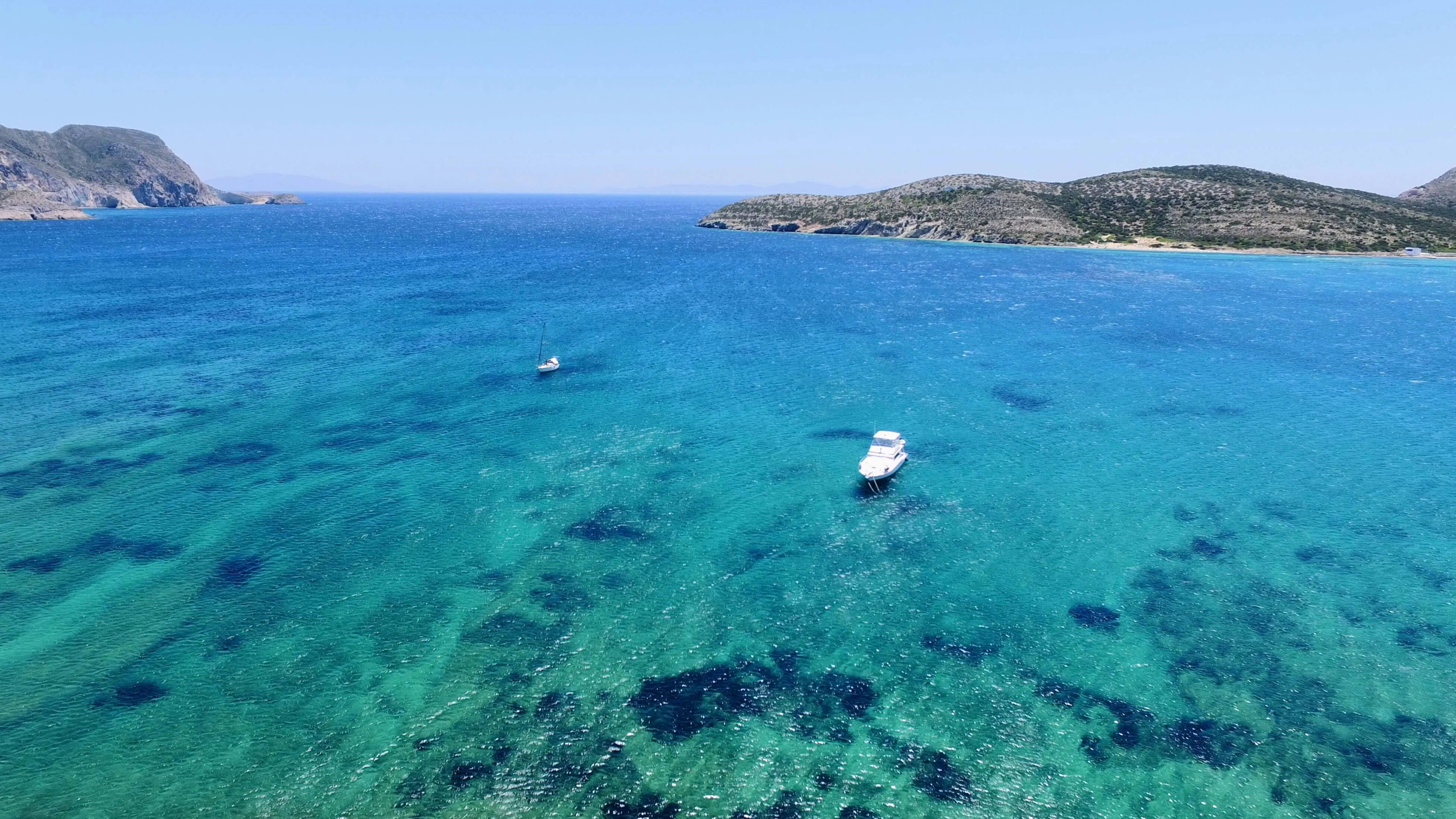 Explore Antiparos