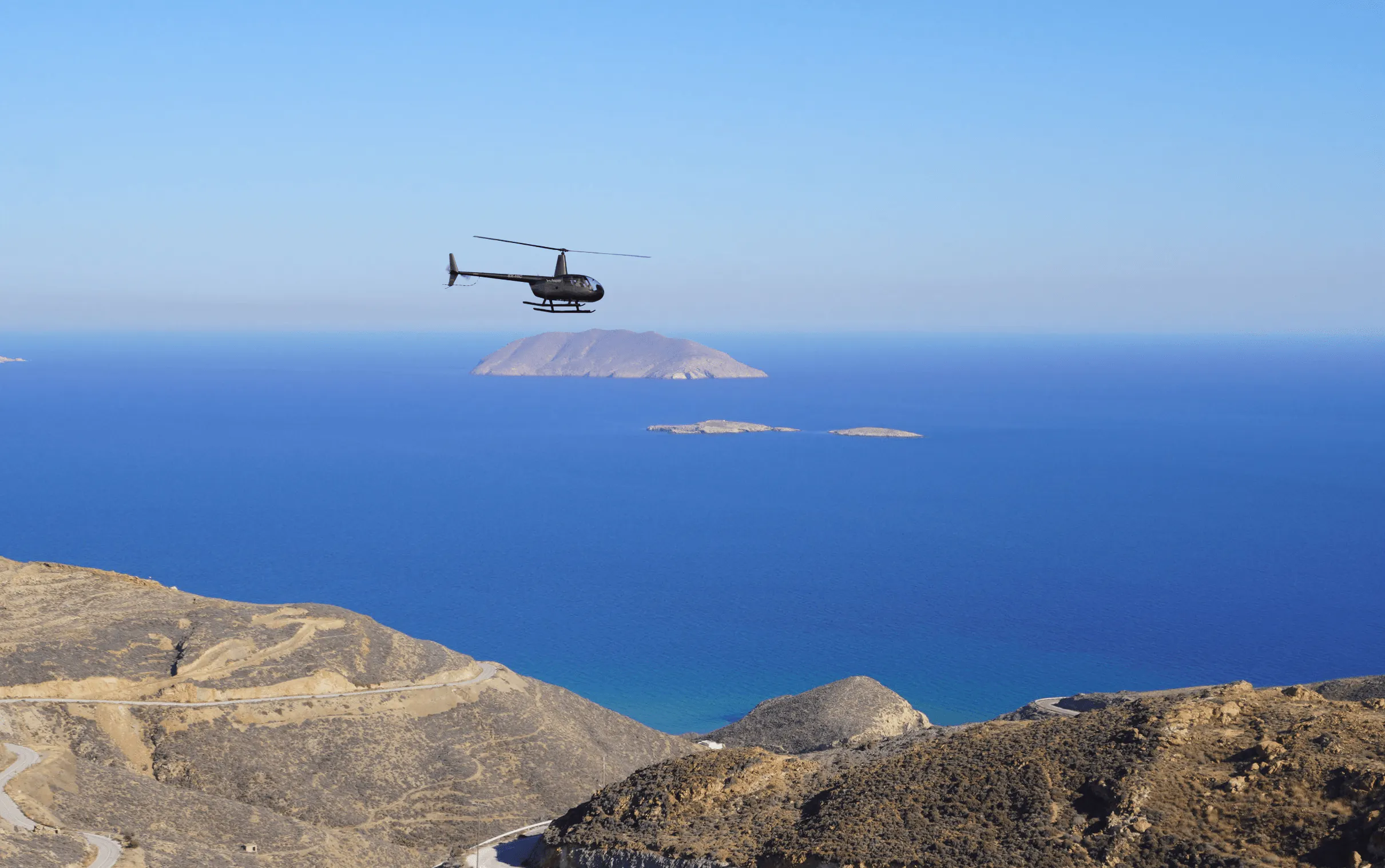 Explore Anafi