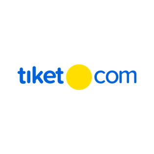 Tiket.com logo