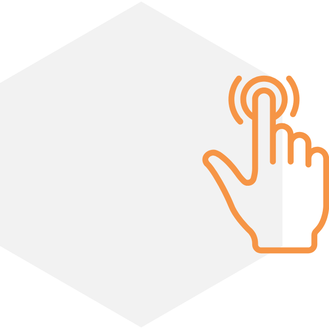 User-Friendly Icon