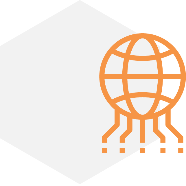 IOT testing icon