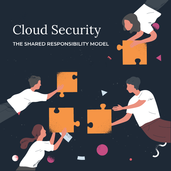 Cloud Security: The Shared Responsibility Model