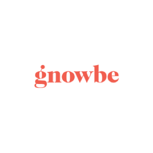 gnowbe logo