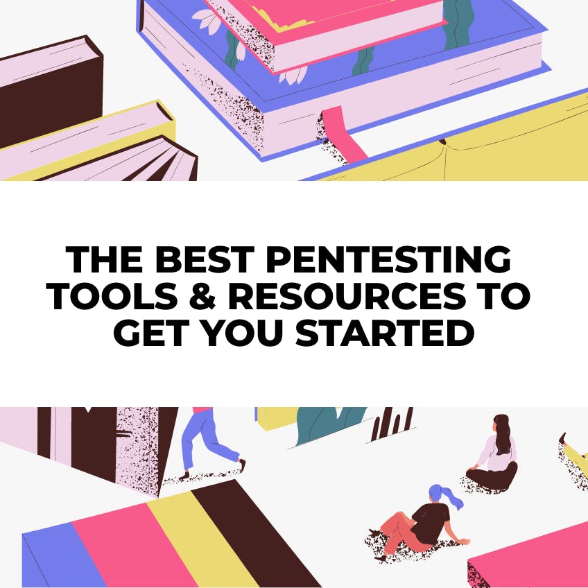 pentest tools & resources