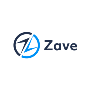 zave logo