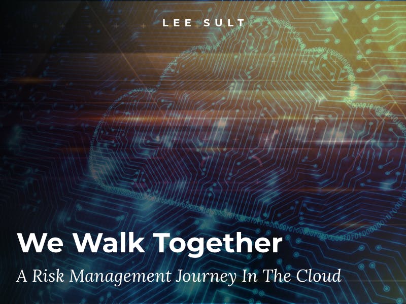Risk management in the cloud