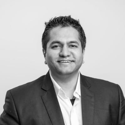 Anand Nirgudkar
