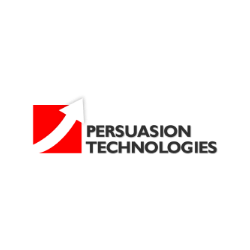 persuasion technologies logo