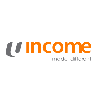 NTUC Income Logo