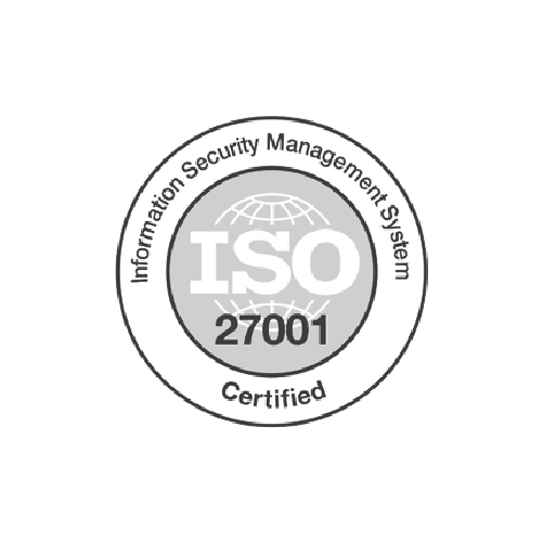 ISO 27001