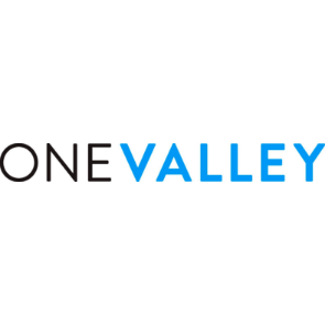 OneValley logo