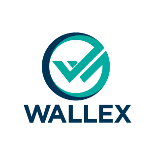 wallex logo
