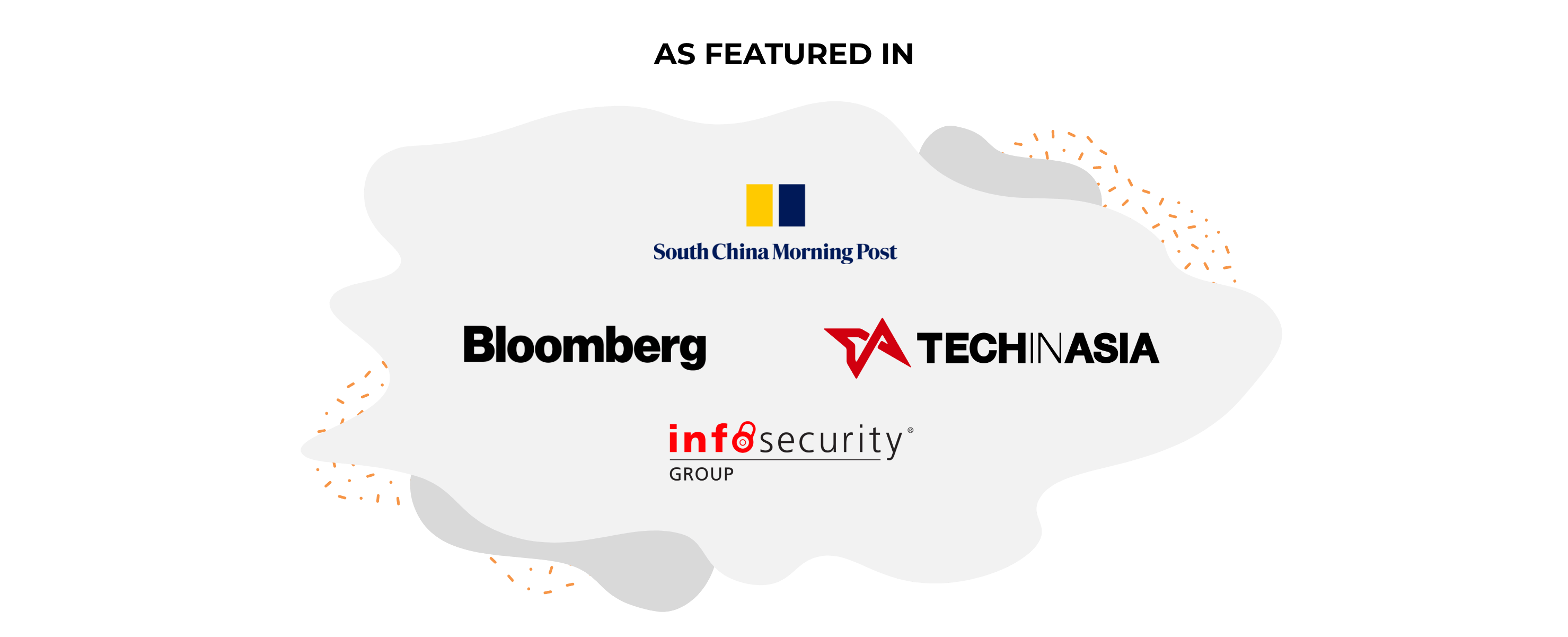 Featured logos
