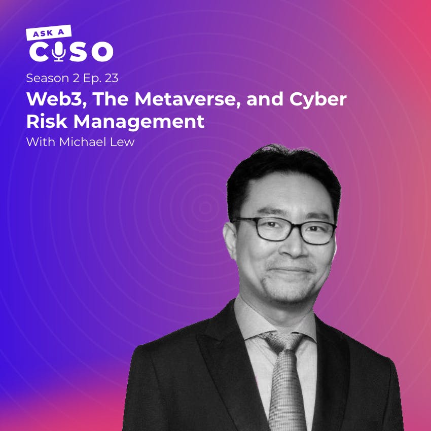 Metaverso: 4 perguntas que todo CISO precisa fazer