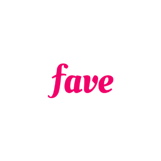 Fave logo